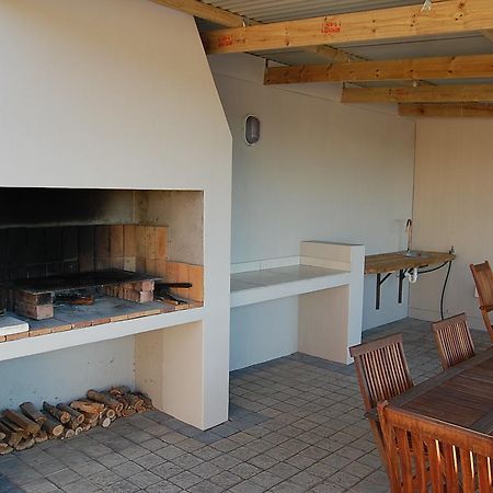 Pensjonat Longacre Olive & Vineyard Estate Langebaan Zewnętrze zdjęcie