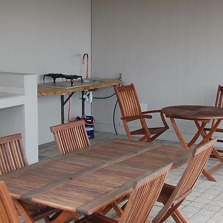 Pensjonat Longacre Olive & Vineyard Estate Langebaan Zewnętrze zdjęcie