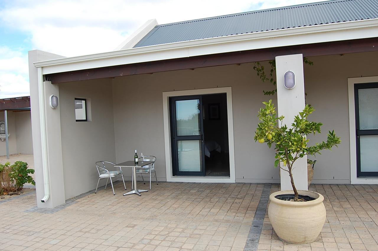 Pensjonat Longacre Olive & Vineyard Estate Langebaan Zewnętrze zdjęcie