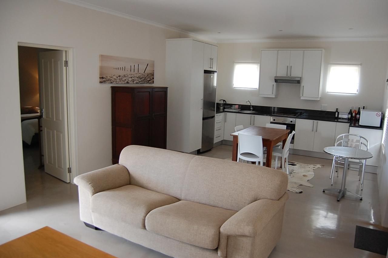 Pensjonat Longacre Olive & Vineyard Estate Langebaan Zewnętrze zdjęcie