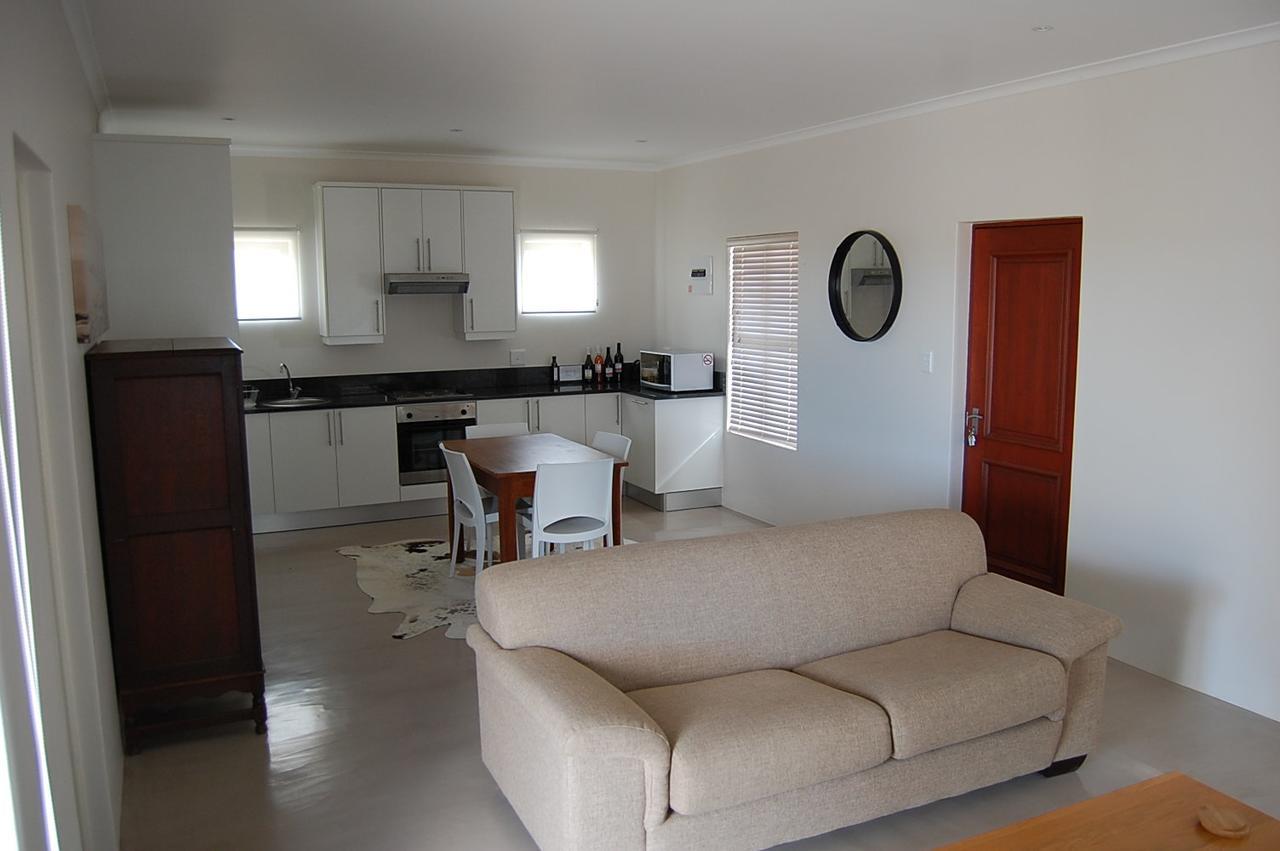 Pensjonat Longacre Olive & Vineyard Estate Langebaan Zewnętrze zdjęcie