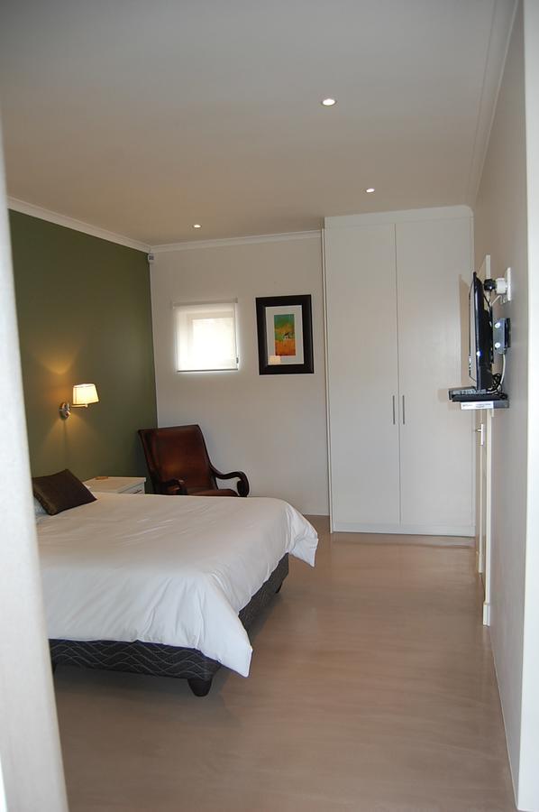 Pensjonat Longacre Olive & Vineyard Estate Langebaan Zewnętrze zdjęcie