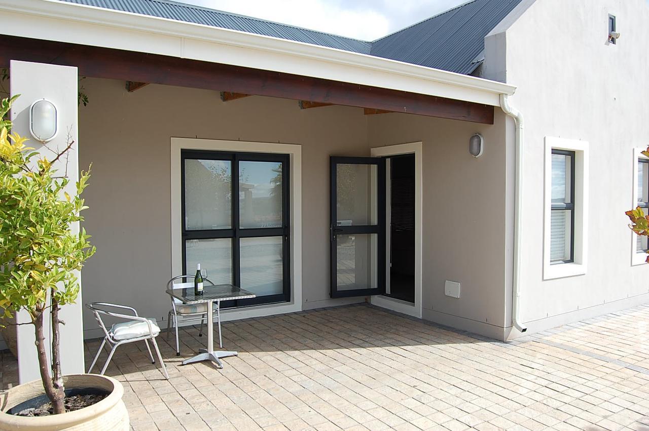 Pensjonat Longacre Olive & Vineyard Estate Langebaan Zewnętrze zdjęcie