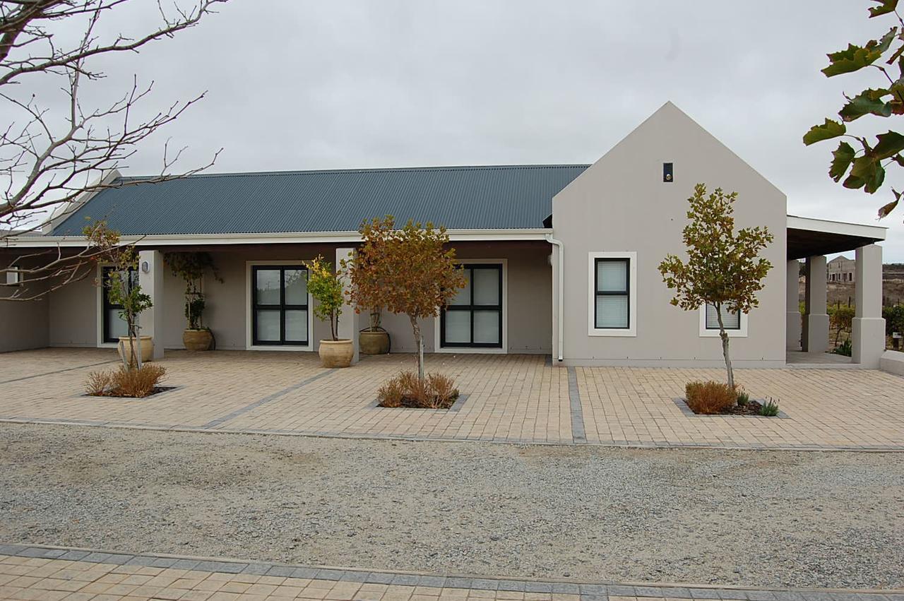 Pensjonat Longacre Olive & Vineyard Estate Langebaan Zewnętrze zdjęcie