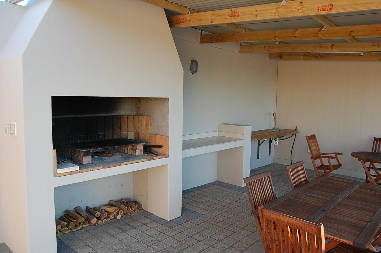 Pensjonat Longacre Olive & Vineyard Estate Langebaan Zewnętrze zdjęcie