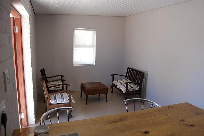 Pensjonat Longacre Olive & Vineyard Estate Langebaan Zewnętrze zdjęcie