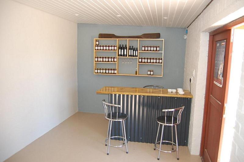 Pensjonat Longacre Olive & Vineyard Estate Langebaan Zewnętrze zdjęcie