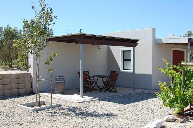 Pensjonat Longacre Olive & Vineyard Estate Langebaan Zewnętrze zdjęcie